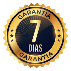 Selo de Garantia Vitalícia